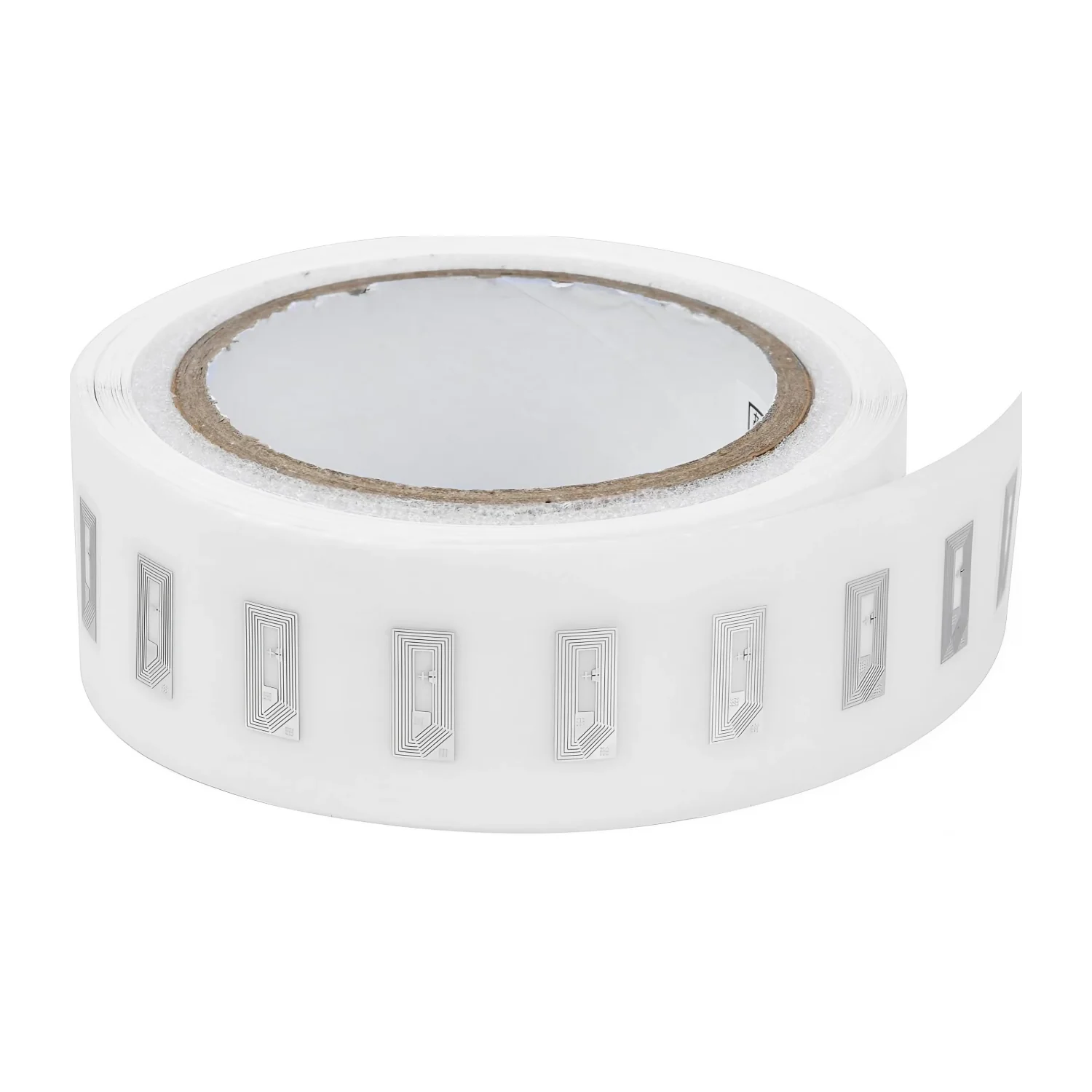 NFC NXP NTAG213 Micro Sticker 8x18mm PET Tag | LINQS